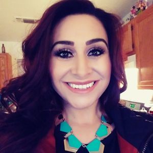 Meet your Posher, Annette